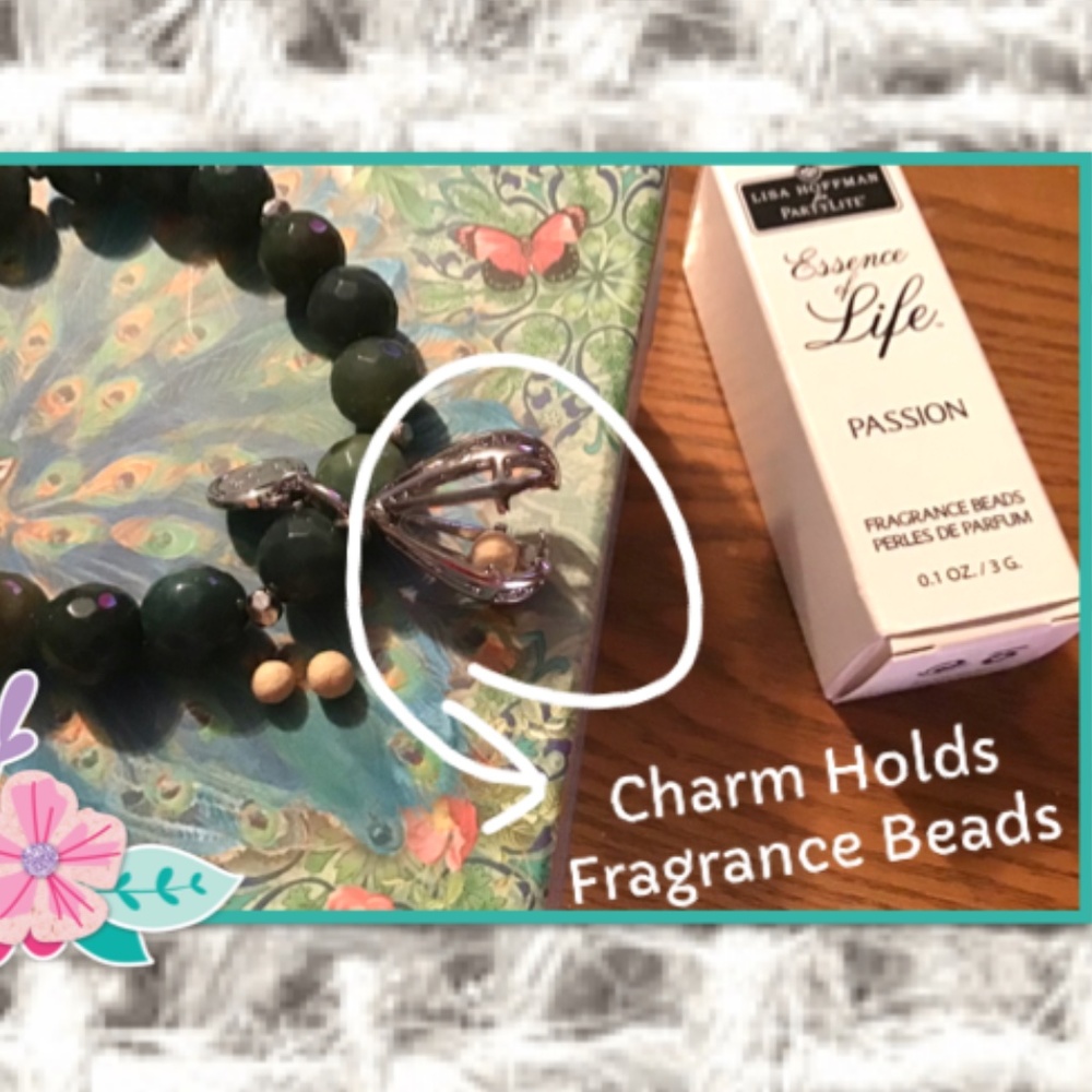 designer fragrance bracelet - Picture 3 of 5